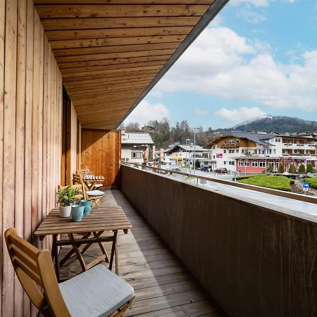 Ferienwohnung Hammerwirt Fieberbrunn Εξωτερικό φωτογραφία