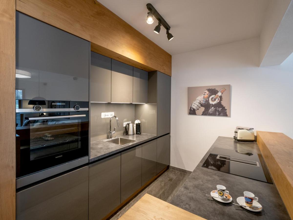 Ferienwohnung Hammerwirt Fieberbrunn Εξωτερικό φωτογραφία
