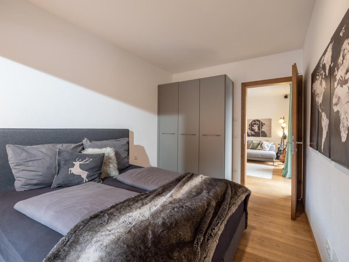 Ferienwohnung Hammerwirt Fieberbrunn Εξωτερικό φωτογραφία
