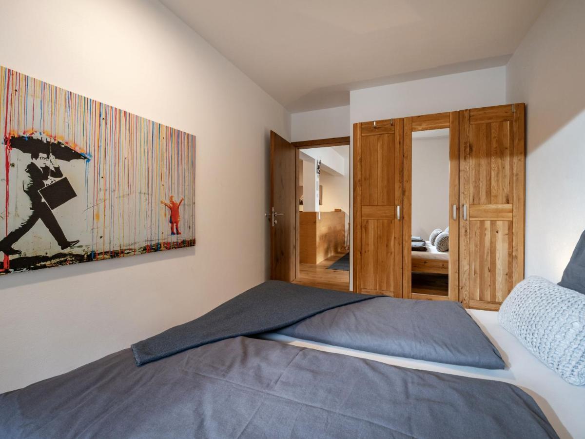 Ferienwohnung Hammerwirt Fieberbrunn Εξωτερικό φωτογραφία