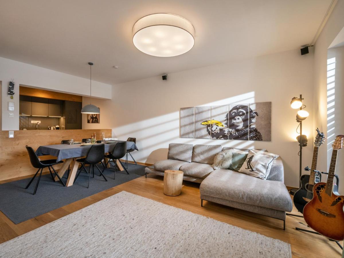 Ferienwohnung Hammerwirt Fieberbrunn Εξωτερικό φωτογραφία