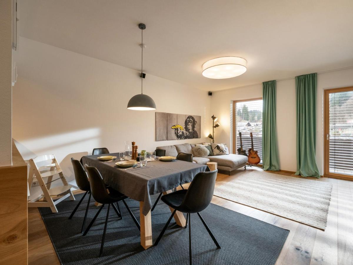 Ferienwohnung Hammerwirt Fieberbrunn Εξωτερικό φωτογραφία